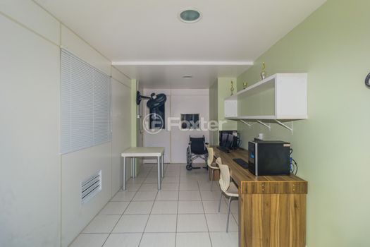 Foto 39 do(a) Apartamento de 3 quartos à venda em Jardim Itu, Porto Alegre