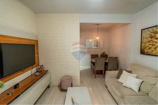 Foto 2 do(a) Apartamento de 2 quartos à venda em Portuguesa, Rio de Janeiro