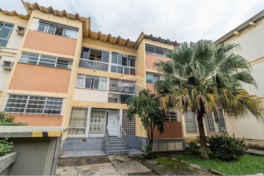 Foto 39 do(a) Apartamento de 2 quartos à venda em Portuguesa, Rio de Janeiro