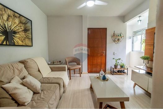 Foto 3 do(a) Apartamento de 2 quartos à venda em Portuguesa, Rio de Janeiro