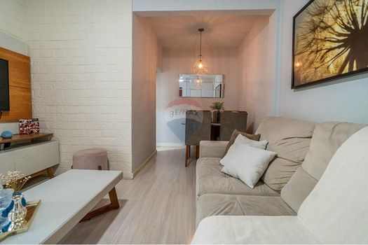 Foto 11 do(a) Apartamento de 2 quartos à venda em Portuguesa, Rio de Janeiro