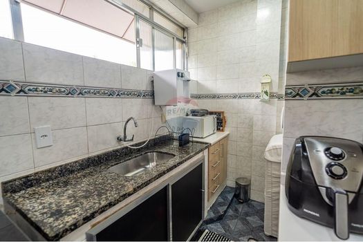 Foto 33 do(a) Apartamento de 2 quartos à venda em Portuguesa, Rio de Janeiro