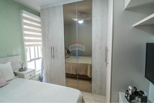 Foto 22 do(a) Apartamento de 2 quartos à venda em Portuguesa, Rio de Janeiro