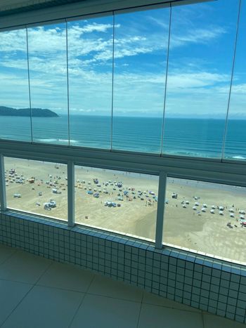Foto 33 do(a) Cobertura de 4 quartos à venda em Guilhermina, Praia Grande
