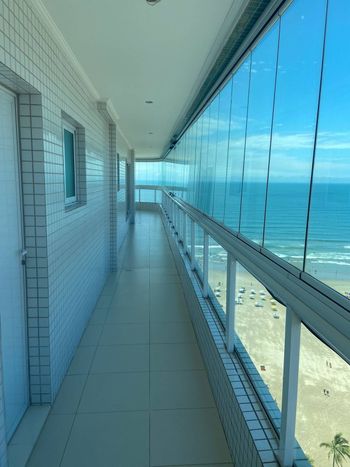 Foto 5 do(a) Cobertura de 4 quartos à venda em Guilhermina, Praia Grande