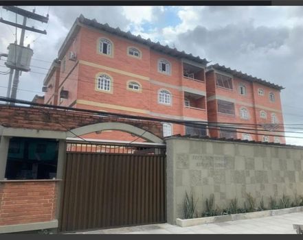 Foto 2 do(a) Apartamento de 3 quartos à venda em Cordeiro, Recife