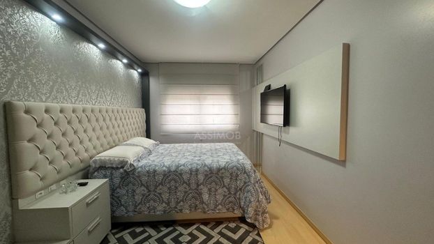 Foto 18 do(a) Cobertura de 3 quartos à venda em Petrópolis, Caxias do Sul
