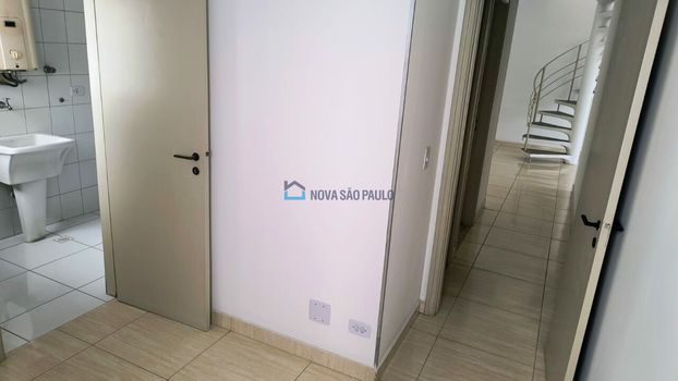 Foto 5 do(a) Cobertura de 4 quartos à venda em Parque Imperial, São Paulo