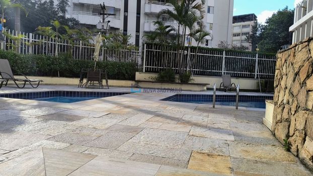 Foto 20 do(a) Cobertura de 4 quartos à venda em Parque Imperial, São Paulo