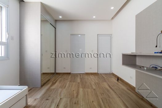 Foto 22 do(a) Casa de 4 quartos à venda em Vila Mariana, São Paulo