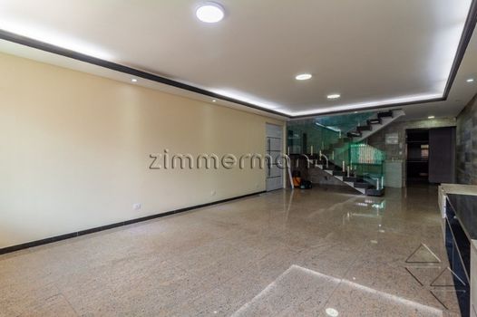 Foto 12 do(a) Casa de 4 quartos à venda em Vila Mariana, São Paulo