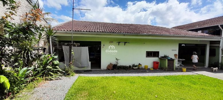 Foto 5 do(a) Casa de 3 quartos à venda em São Luís, Jaraguá do Sul