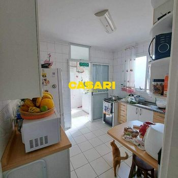 Foto 13 do(a) Apartamento de 3 quartos à venda em Centro, São Bernardo do Campo