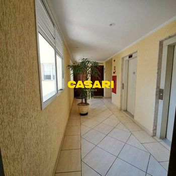 Foto 45 do(a) Apartamento de 3 quartos à venda em Centro, São Bernardo do Campo