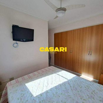 Foto 31 do(a) Apartamento de 3 quartos à venda em Centro, São Bernardo do Campo