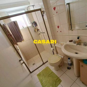 Foto 36 do(a) Apartamento de 3 quartos à venda em Centro, São Bernardo do Campo