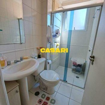 Foto 37 do(a) Apartamento de 3 quartos à venda em Centro, São Bernardo do Campo