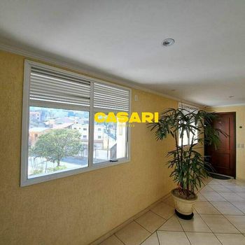 Foto 43 do(a) Apartamento de 3 quartos à venda em Centro, São Bernardo do Campo