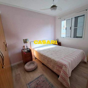 Foto 30 do(a) Apartamento de 3 quartos à venda em Centro, São Bernardo do Campo