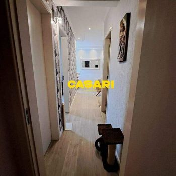 Foto 9 do(a) Apartamento de 3 quartos à venda em Centro, São Bernardo do Campo