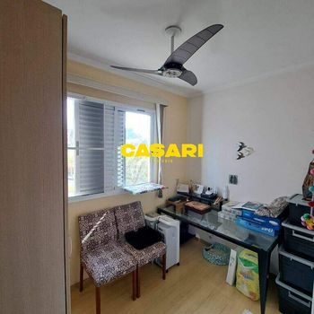 Foto 38 do(a) Apartamento de 3 quartos à venda em Centro, São Bernardo do Campo