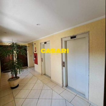 Foto 44 do(a) Apartamento de 3 quartos à venda em Centro, São Bernardo do Campo