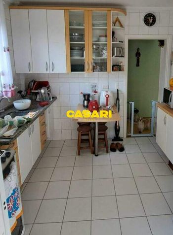 Foto 11 do(a) Apartamento de 3 quartos à venda em Centro, São Bernardo do Campo