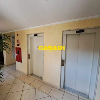 Foto 42 do(a) Apartamento de 3 quartos à venda em Centro, São Bernardo do Campo