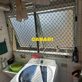 Foto 19 do(a) Apartamento de 3 quartos à venda em Centro, São Bernardo do Campo