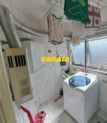 Foto 18 do(a) Apartamento de 3 quartos à venda em Centro, São Bernardo do Campo