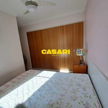 Foto 29 do(a) Apartamento de 3 quartos à venda em Centro, São Bernardo do Campo