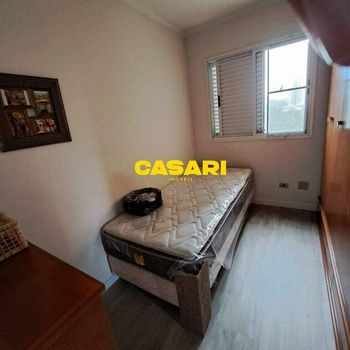 Foto 32 do(a) Apartamento de 3 quartos à venda em Centro, São Bernardo do Campo