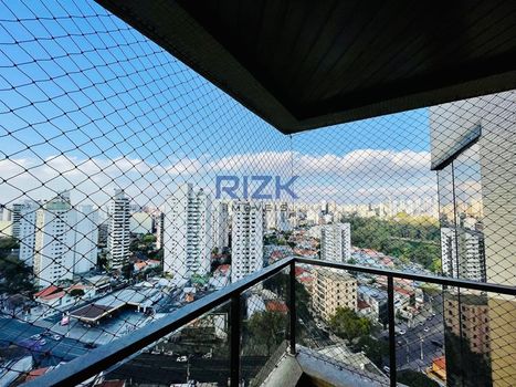 Foto 9 do(a) Cobertura de 3 quartos à venda em Aclimação, São Paulo
