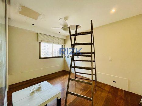 Foto 16 do(a) Cobertura de 3 quartos à venda em Aclimação, São Paulo