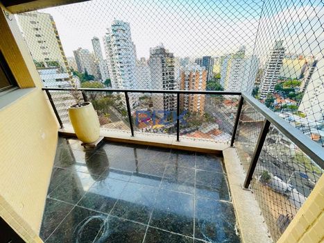 Foto 6 do(a) Cobertura de 3 quartos à venda em Aclimação, São Paulo
