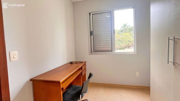 Foto 32 do(a) Apartamento de 3 quartos à venda em Coração de Jesus, Belo Horizonte