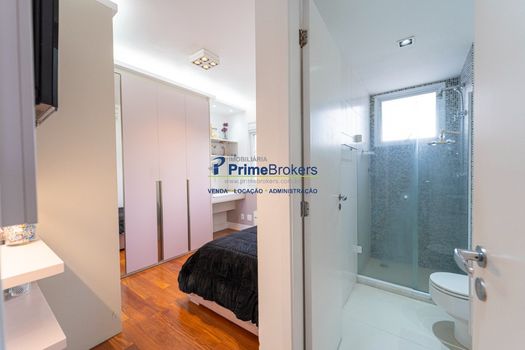 Foto 50 do(a) Apartamento de 3 quartos à venda em Campo Belo, São Paulo