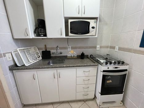 Foto 4 do(a) Apartamento de 2 quartos à venda em Ponta das Canas, Florianópolis