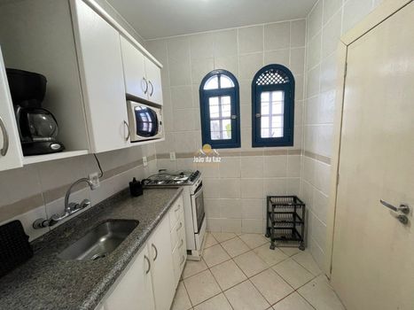 Foto 3 do(a) Apartamento de 2 quartos à venda em Ponta das Canas, Florianópolis