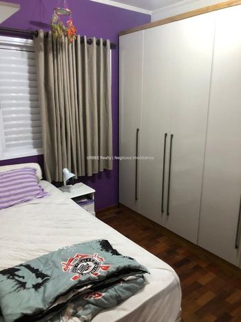 Foto 4 do(a) Apartamento de 3 quartos à venda em Parque da Vila Prudente, São Paulo