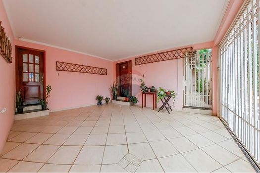 Foto 3 do(a) Casa de 2 quartos à venda em Jardim São Pedro, Araras