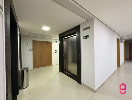 Foto 9 do(a) Sala / Conjunto Comercial false à venda em Setor Marista, Goiânia