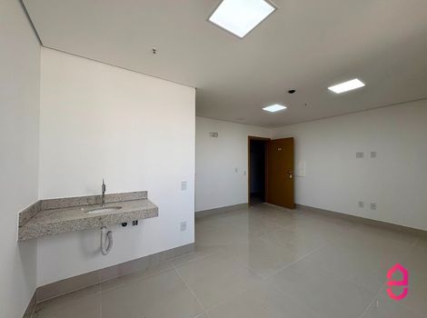 Foto 4 do(a) Sala / Conjunto Comercial false à venda em Setor Marista, Goiânia