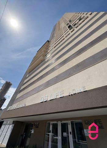 Foto 11 do(a) Sala / Conjunto Comercial false à venda em Setor Marista, Goiânia