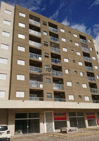 Foto 4 do(a) Apartamento de 2 quartos para alugar em Chácaras Reunidas São Jorge, Sorocaba