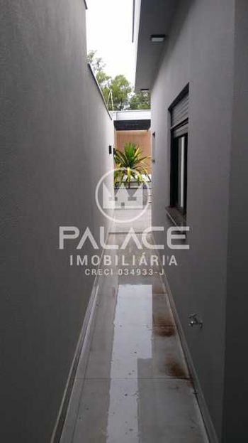 Foto 20 do(a) Casa em Condomínio de 3 quartos à venda em Nova América, Piracicaba