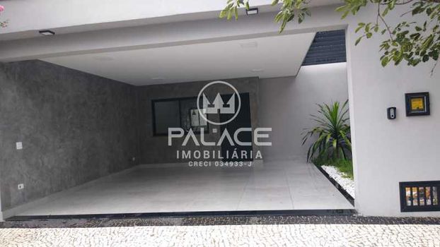 Foto 15 do(a) Casa em Condomínio de 3 quartos à venda em Nova América, Piracicaba