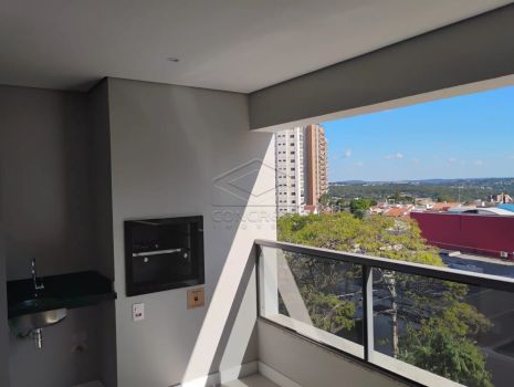 Foto 16 do(a) Apartamento de 2 quartos à venda em Jardim Estoril IV, Bauru