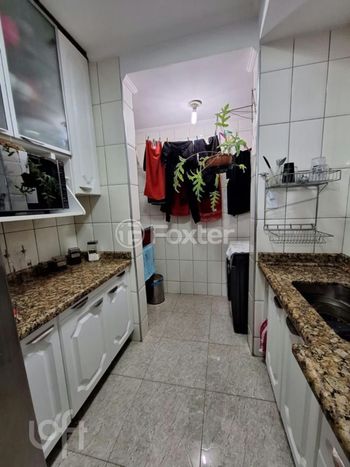 Foto 3 do(a) Apartamento de 1 quartos à venda em Jardim Valéria, Guarulhos