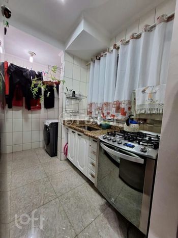 Foto 4 do(a) Apartamento de 1 quartos à venda em Jardim Valéria, Guarulhos